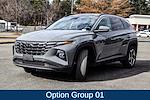 Used 2024 Hyundai Tucson Limited for sale #8C6219 - photo 4