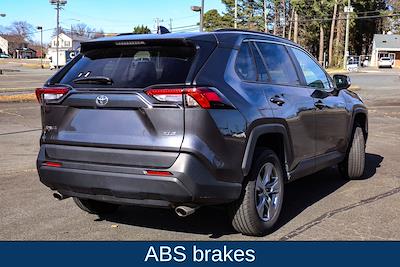 Used 2024 Toyota RAV4 XLE for sale #8C6220 - photo 2