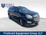 Used 2017 Chevrolet Equinox LT for sale #8C6221A - photo 1