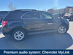 Used 2017 Chevrolet Equinox LT for sale #8C6221A - photo 6