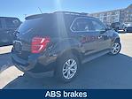 Used 2017 Chevrolet Equinox LT for sale #8C6221A - photo 9
