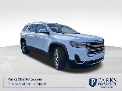 Used 2023 GMC Acadia SLT for sale #8C6224 - photo 1