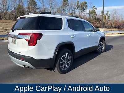 Used 2023 GMC Acadia SLT for sale #8C6224 - photo 2