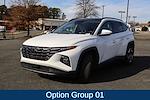 2024 Hyundai Tucson FWD SUV for sale #8C6232 - photo 4