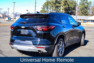 Used 2024 Chevrolet Blazer LT for sale #8C6235 - photo 2