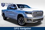 Used 2025 Ram 1500 Laramie Crew Cab for sale #8C6278 - photo 1