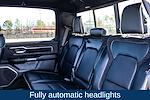 Used 2025 Ram 1500 Laramie Crew Cab for sale #8C6278 - photo 11