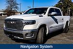 Used 2025 Ram 1500 Laramie Crew Cab for sale #8C6278 - photo 3