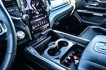 Used 2025 Ram 1500 Laramie Crew Cab for sale #8C6278 - photo 30