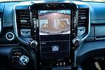 Used 2025 Ram 1500 Laramie Crew Cab for sale #8C6278 - photo 34
