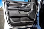 Used 2025 Ram 1500 Laramie Crew Cab for sale #8C6278 - photo 36