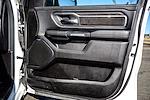Used 2025 Ram 1500 Laramie Crew Cab for sale #8C6278 - photo 38