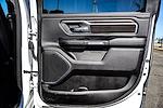 Used 2025 Ram 1500 Laramie Crew Cab for sale #8C6278 - photo 39