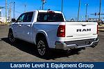 Used 2025 Ram 1500 Laramie Crew Cab for sale #8C6278 - photo 5