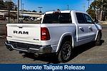 Used 2025 Ram 1500 Laramie Crew Cab for sale #8C6278 - photo 8