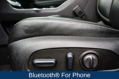 Used 2024 GMC Terrain - photo 1