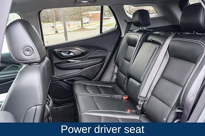 Used 2024 GMC Terrain - photo 1