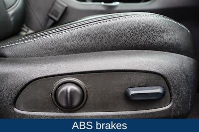 Used 2024 GMC Terrain - photo 1