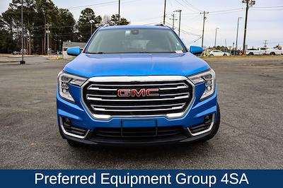 Used 2024 GMC Terrain SLT for sale #8C6279 - photo 2
