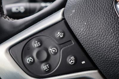 Used 2024 GMC Terrain - photo 1