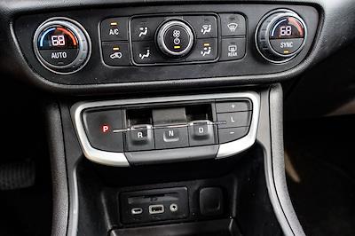 Used 2024 GMC Terrain - photo 1