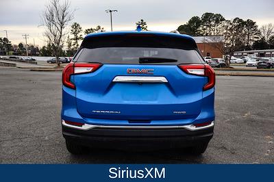 Used 2024 GMC Terrain - photo 1