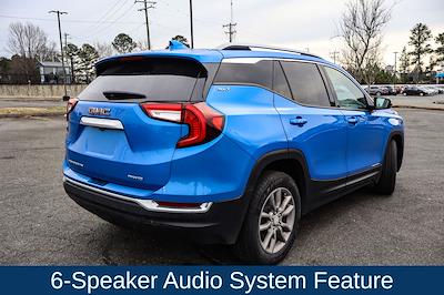 Used 2024 GMC Terrain SLT for sale #8C6279 - photo 2