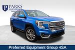 2024 GMC Terrain AWD SUV for sale #8C6279 - photo 1