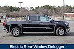 2025 GMC Sierra 1500 Crew Cab 4WD Pickup for sale #8C6281 - photo 9