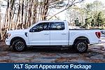 2023 Ford F-150 SuperCrew Cab 4WD Pickup for sale #8C6281A - photo 8