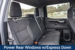 2025 Chevrolet Silverado 1500 Crew Cab 4WD Pickup for sale #8C6282 - photo 17