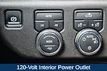 2025 Chevrolet Silverado 1500 Crew Cab 4WD Pickup for sale #8C6282 - photo 23