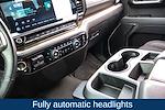 2025 Chevrolet Silverado 1500 Crew Cab 4WD Pickup for sale #8C6282 - photo 31