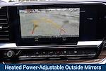 2025 Chevrolet Silverado 1500 Crew Cab 4WD Pickup for sale #8C6282 - photo 34
