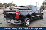 2025 Chevrolet Silverado 1500 Crew Cab 4WD Pickup for sale #8C6282 - photo 8