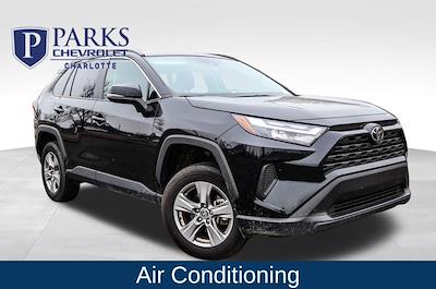 2024 Toyota RAV4 FWD SUV for sale #8C6285 - photo 1