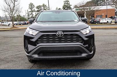 2024 Toyota RAV4 FWD SUV for sale #8C6285 - photo 2
