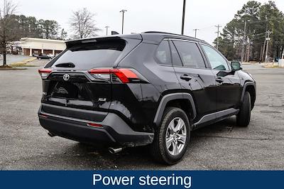 Used 2024 Toyota RAV4 XLE for sale #8C6285 - photo 2