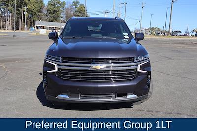 Used 2024 Chevrolet Tahoe LT for sale #8C6303 - photo 2