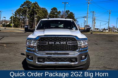Used 2024 Ram 2500 Big Horn Crew Cab for sale #8C6307 - photo 2