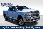 Used 2024 Ram 2500 Big Horn Crew Cab for sale #8C6307 - photo 1