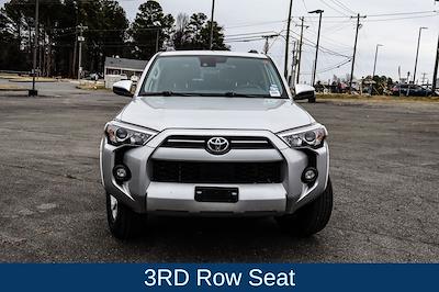 Used 2024 Toyota 4Runner SR5 for sale #8C6321 - photo 2