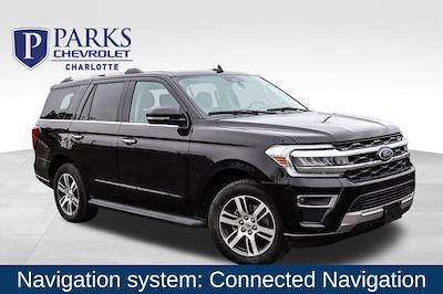 Used 2024 Ford Expedition Limited for sale #8C6326 - photo 1