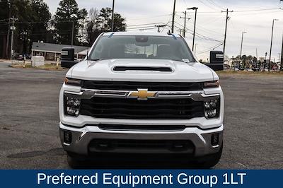 2025 Chevrolet Silverado 2500 Crew Cab 4WD Pickup for sale #8C6327 - photo 2