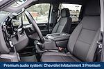 2025 Chevrolet Silverado 2500 Crew Cab 4WD Pickup for sale #8C6327 - photo 10