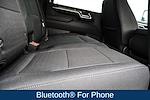 2025 Chevrolet Silverado 2500 Crew Cab 4WD Pickup for sale #8C6327 - photo 18