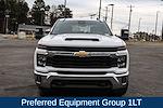 2025 Chevrolet Silverado 2500 Crew Cab 4WD Pickup for sale #8C6327 - photo 2