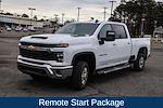 2025 Chevrolet Silverado 2500 Crew Cab 4WD Pickup for sale #8C6327 - photo 3