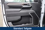 2025 Chevrolet Silverado 2500 Crew Cab 4WD Pickup for sale #8C6327 - photo 36