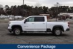 2025 Chevrolet Silverado 2500 Crew Cab 4WD Pickup for sale #8C6327 - photo 4